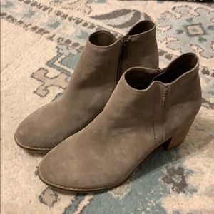 Ankle Booties